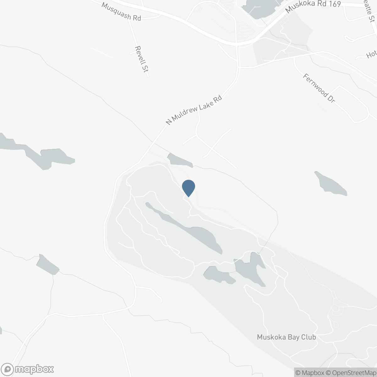 44 CARRICK TRAIL, Gravenhurst, Ontario P1P 0A6